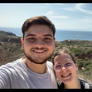 Meet your Posher, Sean